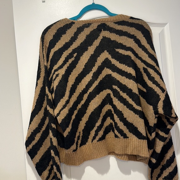 American eagle sweater - Picture 4 of 4